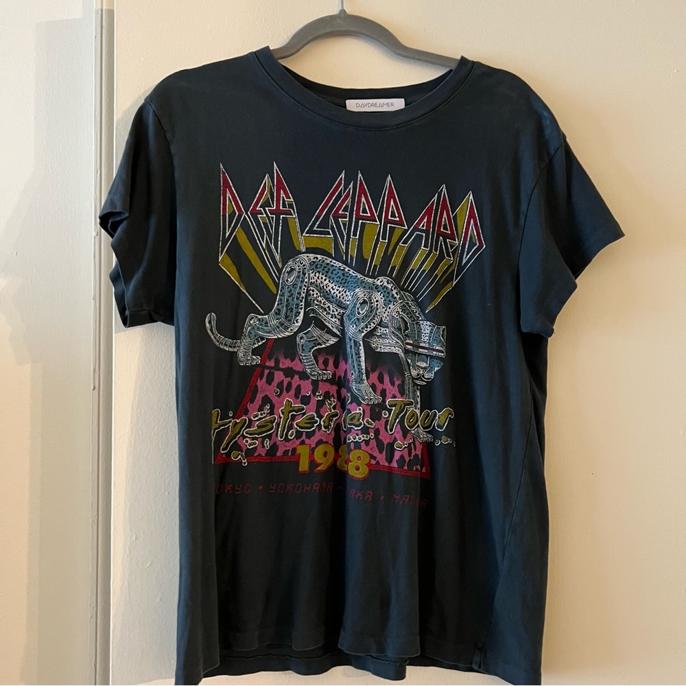 Daydreamer Graphic Tee